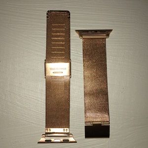 38 MM Apple Watch Band